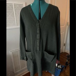 This Is The Great Tunic/Mini Dress